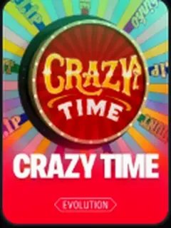 Crazy Time